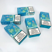 Elf Bar BC10000. Чорниця М'ята (Blueberry Mint). Зображення №4 Elf Bar BC10000. Чорниця М'ята (Blueberry Mint). Зображення №4