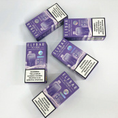 Elf Bar BC10000. Ожина Журавлина (Blackberry Cranberry). Зображення №3 Elf Bar BC10000. Ожина Журавлина (Blackberry Cranberry). Зображення №3