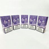 Elf Bar BC10000. Ожина Журавлина (Blackberry Cranberry). Зображення №4 Elf Bar BC10000. Ожина Журавлина (Blackberry Cranberry). Зображення №4