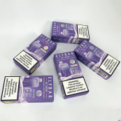 Elf Bar BC10000. Ожина Журавлина (Blackberry Cranberry). Зображення №9 Elf Bar BC10000. Ожина Журавлина (Blackberry Cranberry). Зображення №9