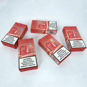 Elf Bar BC10000. Кавун Лід (Watermelon Ice). Зображення №6 Elf Bar BC10000. Кавун Лід (Watermelon Ice). Зображення №6