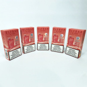 Elf Bar BC10000. Кавун Лід (Watermelon Ice). Зображення №8 Elf Bar BC10000. Кавун Лід (Watermelon Ice). Зображення №8