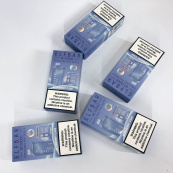 Elf Bar BC10000. Чорничний Гамі (Blueberry Gami). Зображення №4