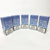 Elf Bar BC10000. Чорничний Гамі (Blueberry Gami). Зображення №7