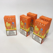 Elf Bar BC10000. Манго (Double Mango). Зображення №3 Elf Bar BC10000. Манго (Double Mango). Зображення №3