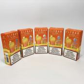 Elf Bar BC10000. Манго (Double Mango). Зображення №4 Elf Bar BC10000. Манго (Double Mango). Зображення №4