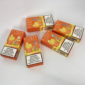 Elf Bar BC10000. Манго (Double Mango). Зображення №5 Elf Bar BC10000. Манго (Double Mango). Зображення №5