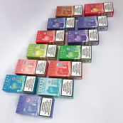 Elf Bar BC10000. Манго (Double Mango). Зображення №11 Elf Bar BC10000. Манго (Double Mango). Зображення №11