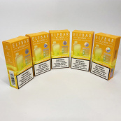 Elf Bar BC10000. Полуниця Банан (Strawberry Banana). Зображення №4 Elf Bar BC10000. Полуниця Банан (Strawberry Banana). Зображення №4