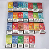 Elf Bar BC10000. Полуниця Банан (Strawberry Banana). Зображення №20 Elf Bar BC10000. Полуниця Банан (Strawberry Banana). Зображення №20