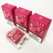 Elf Bar Pi7000. Вишневе морозиво (French Kissing). Зображення №6 Elf Bar Pi7000. Вишневе морозиво (French Kissing). Зображення №6