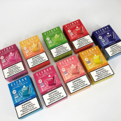 Elf Bar Pi7000. Вишневе морозиво (French Kissing). Зображення №8 Elf Bar Pi7000. Вишневе морозиво (French Kissing). Зображення №8