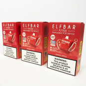 Elf Bar Pi7000. Яблуко (Double Apple). Зображення №3 Elf Bar Pi7000. Яблуко (Double Apple). Зображення №3