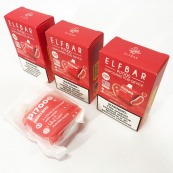 Elf Bar Pi7000. Яблуко (Double Apple). Зображення №4 Elf Bar Pi7000. Яблуко (Double Apple). Зображення №4