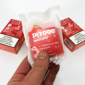 Elf Bar Pi7000. Яблуко (Double Apple). Зображення №5 Elf Bar Pi7000. Яблуко (Double Apple). Зображення №5