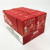 Elf Bar Pi7000. Яблуко (Double Apple). Зображення №6 Elf Bar Pi7000. Яблуко (Double Apple). Зображення №6