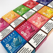 Elf Bar Pi7000. Яблуко (Double Apple). Зображення №10 Elf Bar Pi7000. Яблуко (Double Apple). Зображення №10