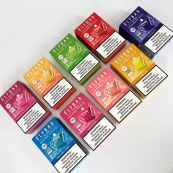 Elf Bar Pi7000. Лимон Ром (Lemon Rum). Зображення №12 Elf Bar Pi7000. Лимон Ром (Lemon Rum). Зображення №12