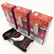 Rif Bar TURBO-X 25000. Кислий виноград Солодка вата (Sour Grape Cotton Candy). Зображення №5 Rif Bar TURBO-X 25000. Кислий виноград Солодка вата (Sour Grape Cotton Candy). Зображення №5