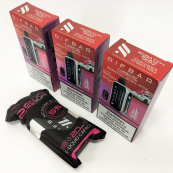 Rif Bar TURBO-X 25000. Піна Колада (Pina Colada). Зображення №5 Rif Bar TURBO-X 25000. Піна Колада (Pina Colada). Зображення №5