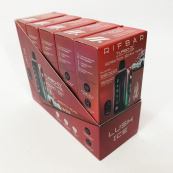 Rif Bar TURBO-X 25000. Кавун Лід (Lush Ice). Зображення №4 Rif Bar TURBO-X 25000. Кавун Лід (Lush Ice). Зображення №4