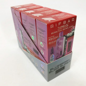 Rif Bar TURBO-X 25000. Чорниця (Blueberry Bliss Burst). Зображення №3 Rif Bar TURBO-X 25000. Чорниця (Blueberry Bliss Burst). Зображення №3