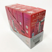 Rif Bar TURBO-X 25000. Фруктовий мікс Лід (Rainbow Sherbet Swirl). Зображення №3 Rif Bar TURBO-X 25000. Фруктовий мікс Лід (Rainbow Sherbet Swirl). Зображення №3