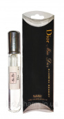 Жіночий міні-парфуми Dior Miss Dior Blooming Bouquet ( Міс Діор Блумінг Букет), 20 мл. Зображення №3