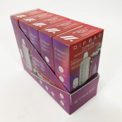 Rif Bar TURBO-X 25000. Полуниця Малина (Strazz). Зображення №5 Rif Bar TURBO-X 25000. Полуниця Малина (Strazz). Зображення №5