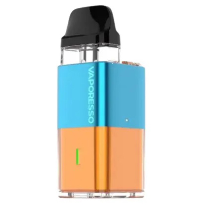 Pod-система Vaporesso Xros Cube. Bondi Blue Pod-система Vaporesso Xros Cube. Bondi Blue