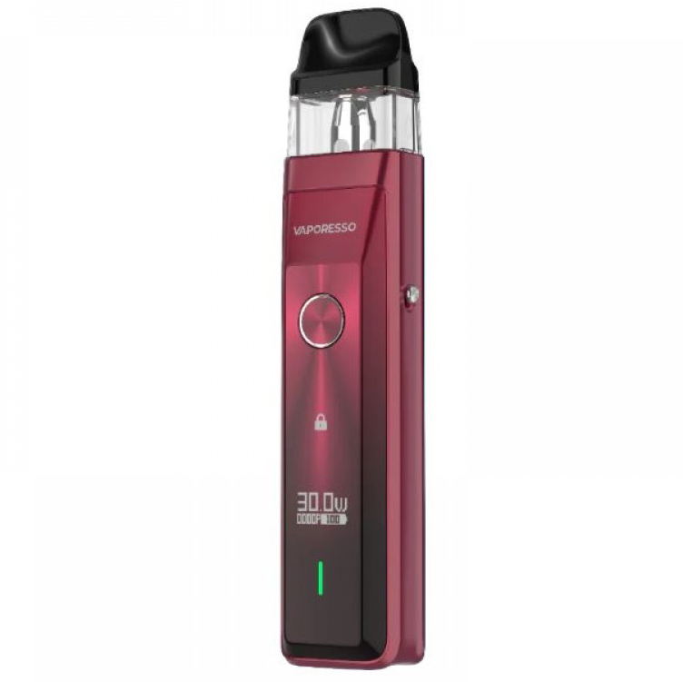 Pod-система Vaporesso XROS Pro. Red Pod-система Vaporesso XROS Pro. Red
