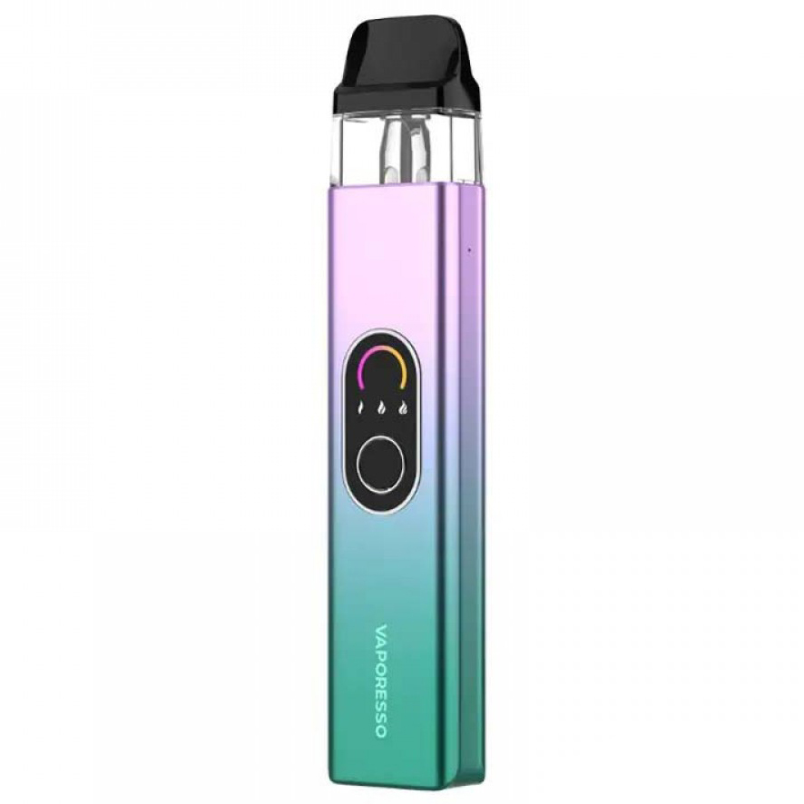 Vaporesso XROS 4. Pink Mint Vaporesso XROS 4. Pink Mint