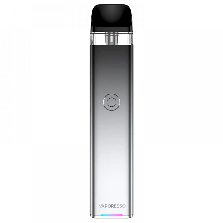 Vaporesso XROS 3. Icy Silver Vaporesso XROS 3. Icy Silver