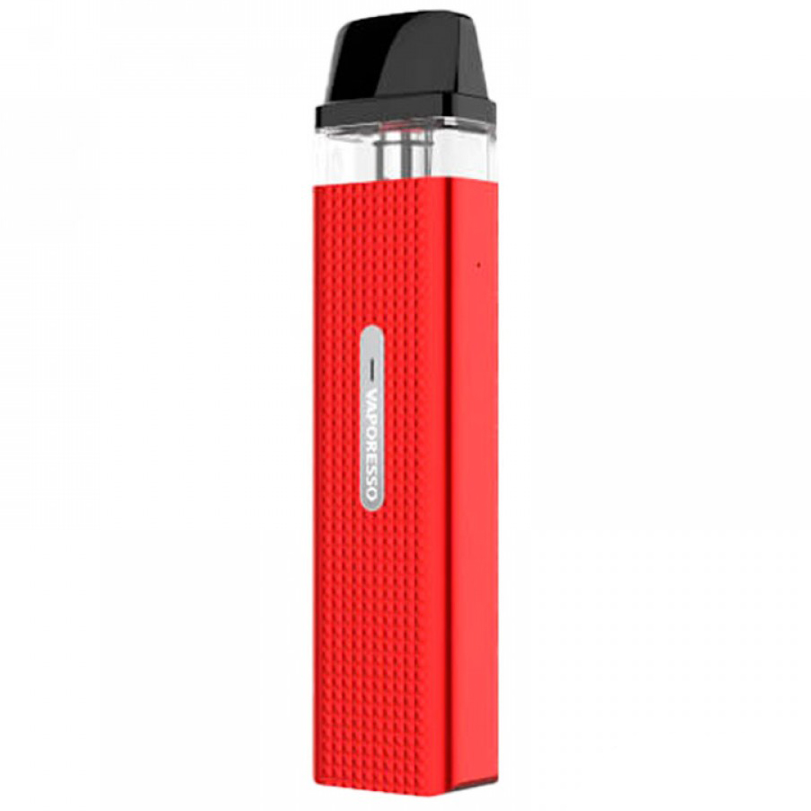 Vaporesso XROS Mini. Cherry Red Vaporesso XROS Mini. Cherry Red