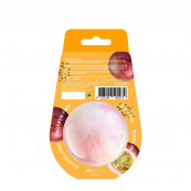 Бомбочка-гейзер для ванни Passion Fruit 200 г Tink. Изображение №2