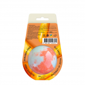 Бомбочка-гейзер для ванн Tink Mango 200 г. Изображение №2