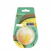 Бомбочка-гейзер для ванни Tink Melon 200 г. Зображення №2