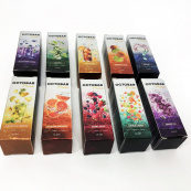 Набір для самозамішування Octobar Prime 30 мл. Цитрусові цукерки (Citrus Candy). Зображення №6 Набір для самозамішування Octobar Prime 30 мл. Цитрусові цукерки (Citrus Candy). Зображення №6