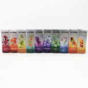 Набір для самозамішування Octobar Prime 30 мл. Чай з лимоном (Lemon Tea). Зображення №3 Набір для самозамішування Octobar Prime 30 мл. Чай з лимоном (Lemon Tea). Зображення №3