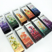 Набір для самозамішування Octobar Prime 30 мл. Чай з лимоном (Lemon Tea). Зображення №9 Набір для самозамішування Octobar Prime 30 мл. Чай з лимоном (Lemon Tea). Зображення №9