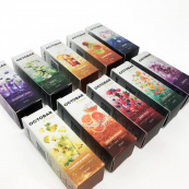 Набор для самозамеса Octobar Prime 30 мл. Секрет (Secret). Зображення №7 Набор для самозамеса Octobar Prime 30 мл. Секрет (Secret). Зображення №7