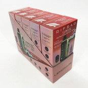 Rif Bar TURBO-X 25000. Лимонад (Lemonade). Зображення №3 Rif Bar TURBO-X 25000. Лимонад (Lemonade). Зображення №3