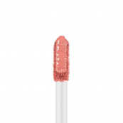 Помада для губ рідка Bogenia Liquid Matte Lipstick Spice Travel BG720, № 001 Hawaiian Cherimoya. Изображение №2