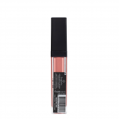 Помада для губ рідка Bogenia Liquid Matte Lipstick Spice Travel BG720, № 001 Hawaiian Cherimoya. Изображение №4