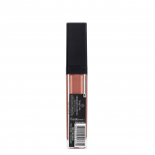 Помада рідка для губ Bogenia Liquid Matte Lipstick Spice Travel BG720, № 004 American Guava. Изображение №4