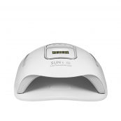 Лампа для гель-лаку та білдер-гелю OXXI Sun X UV+LED 168 W. Зображення №2 Лампа для гель-лаку та білдер-гелю OXXI Sun X UV+LED 168 W. Зображення №2