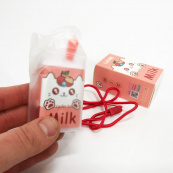 Lavie Milk 7000. Лічі (Lychee Ice). Зображення №3