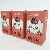 Lavie Milk 7000. Лічі (Lychee Ice). Зображення №5