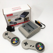 Ігрова приставка з бездротовими джойстиками 3000 ігор LH-35, Ігрова приставка з віддаленим керуванням. Зображення №6