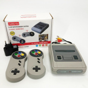 Ігрова приставка з бездротовими джойстиками 3000 ігор LH-35, Ігрова приставка з віддаленим керуванням. Зображення №8